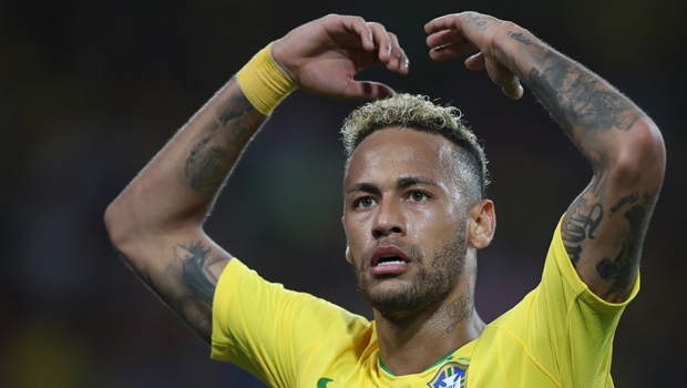 Neymar não faz falta? Pergunte isso para os torcedores e os