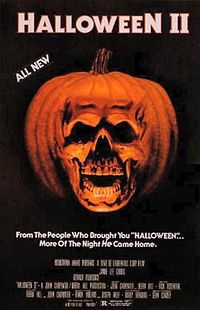 Halloween 4: O Retorno de Michael Myers - Filme 1988 - AdoroCinema