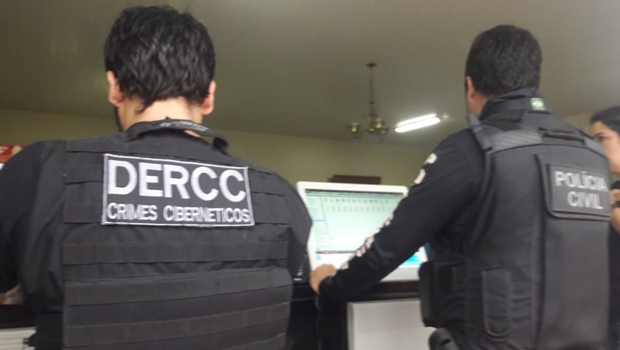 Polícia Civil Deflagra Operação Que Combate Exploração Sexual