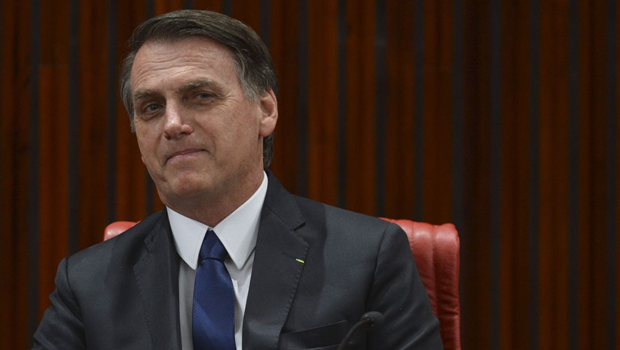 Carta Itamaraty Bolsonaro - Soalan ac