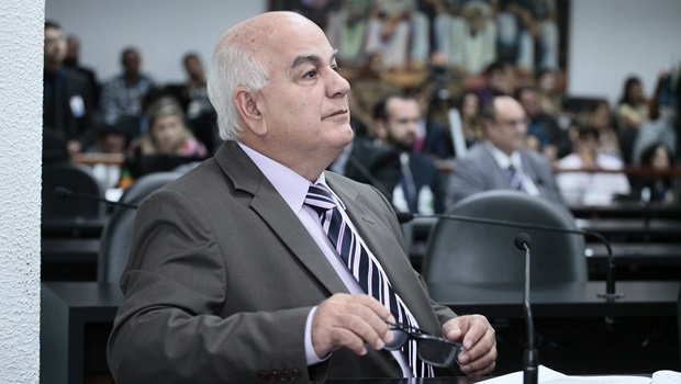 Wesley Sousa – Deputado Federal