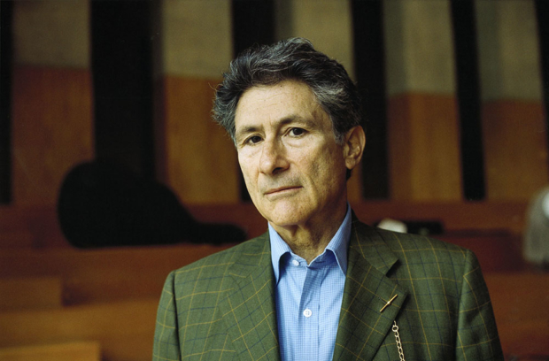 Edward Said é visto como orientalista charlatão por Robert Irwin ...