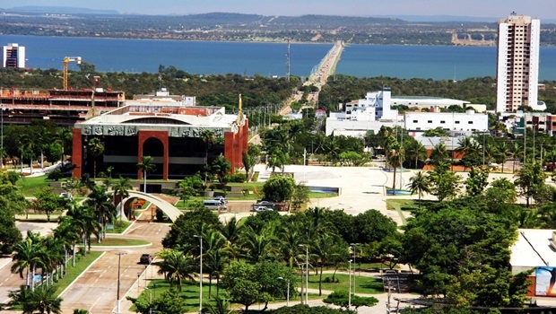 Qual a cidade mais linda do Tocantins?