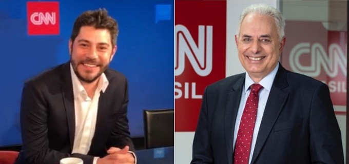 Cinco vezes em que a GloboNews mudou para enfrentar a CNN Brasil