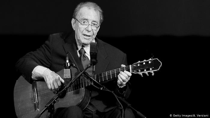 João Gilberto em sua biografia definitiva, Eu 