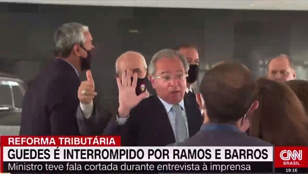 Paulo Guedes E O Parasita Que Consome O Hospedeiro Para Sobreviver Jornal Opcao