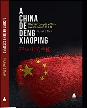 5 Livros Para Entender a China de Verdade