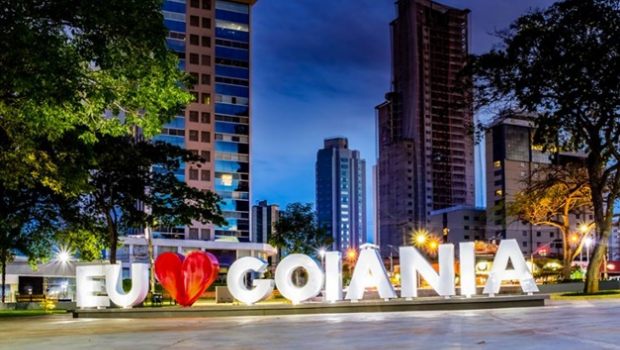 Anivers Rio De Goi Nia Conta Com Programa O Para Todos Os Gostos Jornal Op O