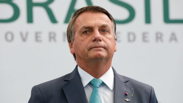 "Tenho Vontade De Privatizar A Petrobrás", Diz Jair Bolsonaro - Jornal ...