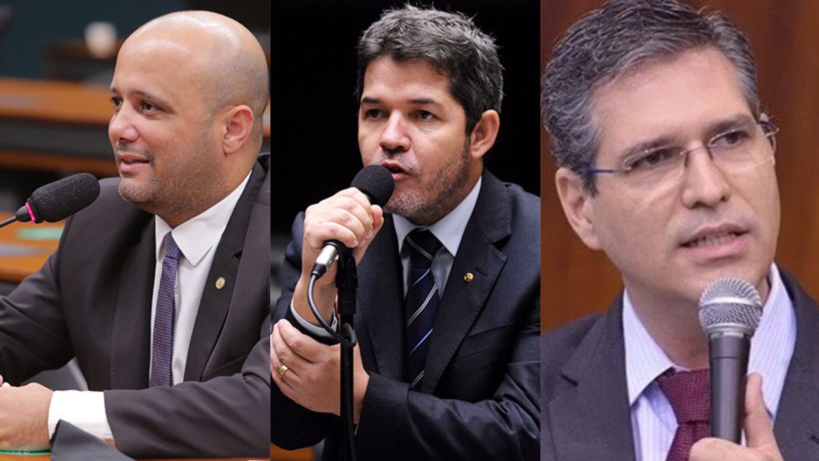 Deputados Goianos Estão Entre Os 30 Parlamentares Que Enviaram Verbas Públicas Para O Tratoraço 0095