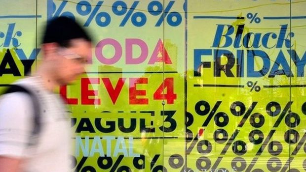 Black Friday no Brasil, como sempre, uma decepção. : r/brasil