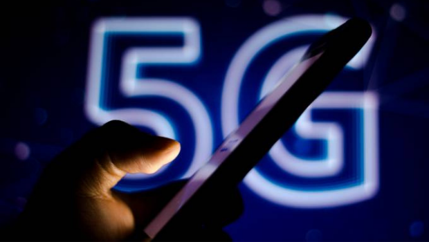 Anatel libera sinal 5G para mais 347 municípios