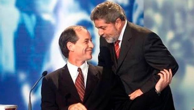 Lula Presta Solidariedade A Ciro E Cid Gomes Ap S A O Da Pol Cia