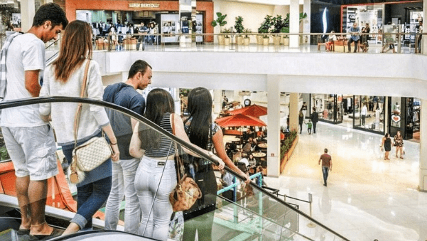 Blog do Marinho: GAP acelera expansão e abre mais 5 lojas em shoppings no  Brasil até o final do ano