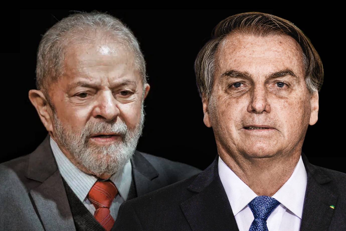 Paraná Pesquisas: Lula e Bolsonaro em empate técnico - MS Notícias