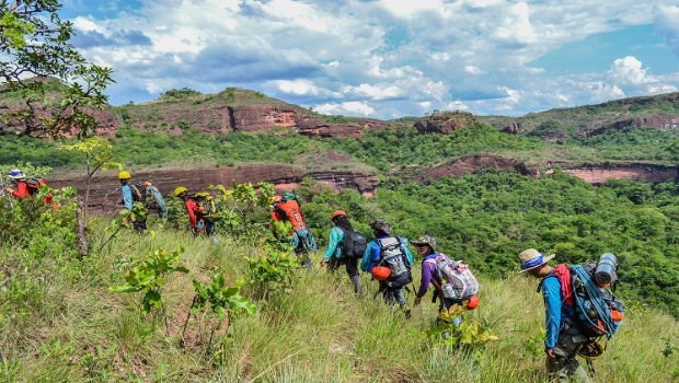 Goiás vai mapear áreas de risco no ecoturismo para evitar acidentes - Jornal Opção