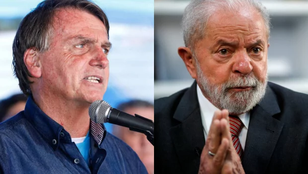 Pesquisa Exame Ideia Mostra Bolsonaro Mais Próximo De Lula 42 A 33