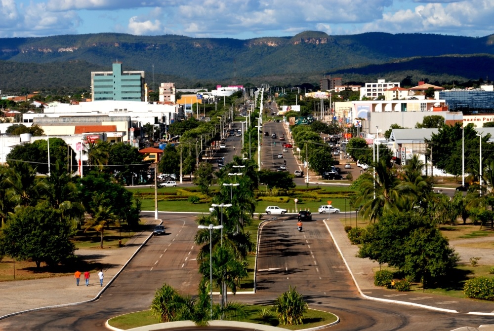 Palmas 2024 quem são os nomes mais prováveis na disputa municipal