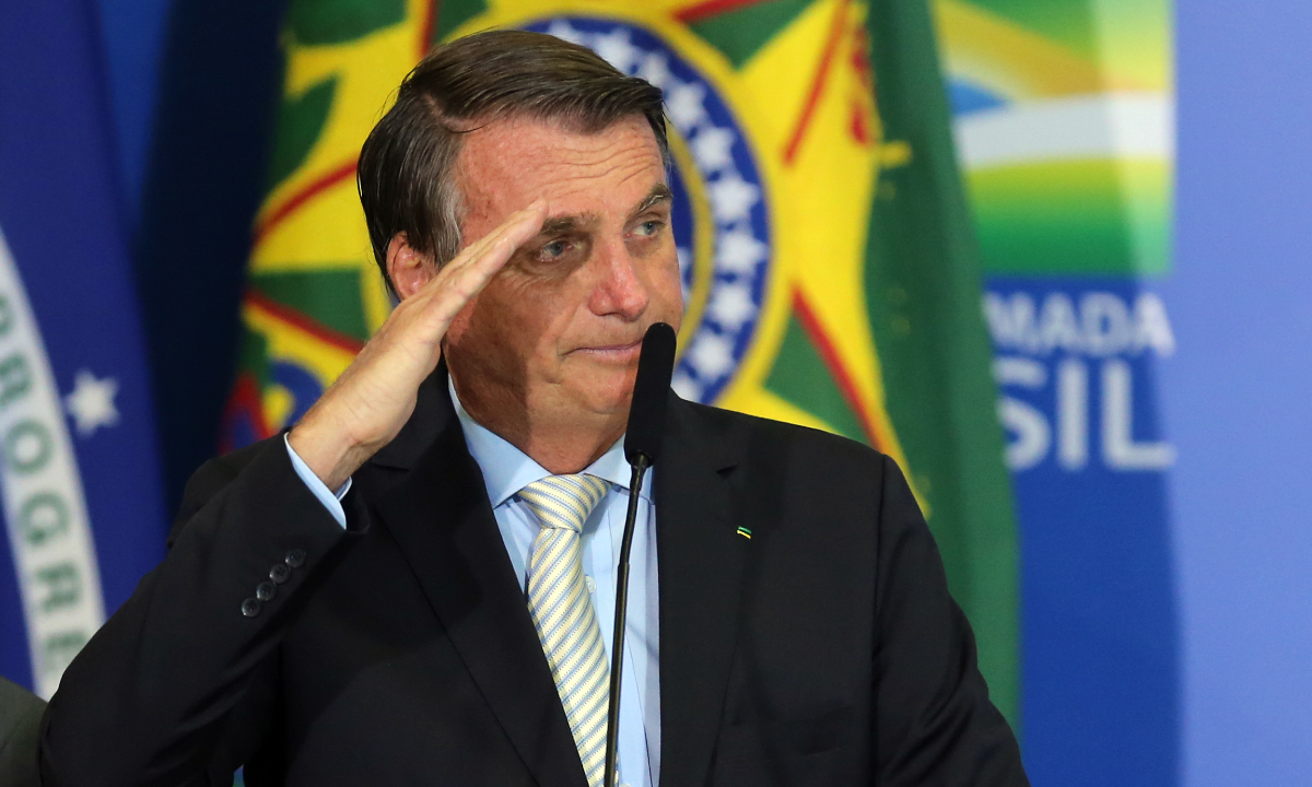 Patriota espera filiação de Bolsonaro em meio a divisão ideológica