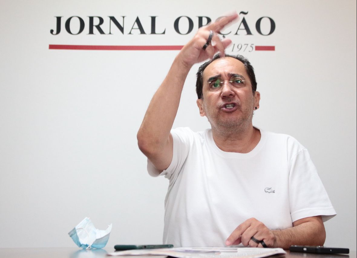 Futebol é a paixão nacional e hoje é o seu dia - Jornal Opção