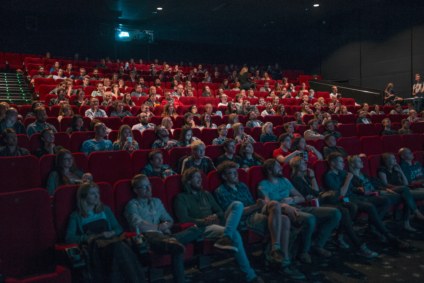 Confira a programação de cinema em Goiânia e Aparecida de 6 a 13