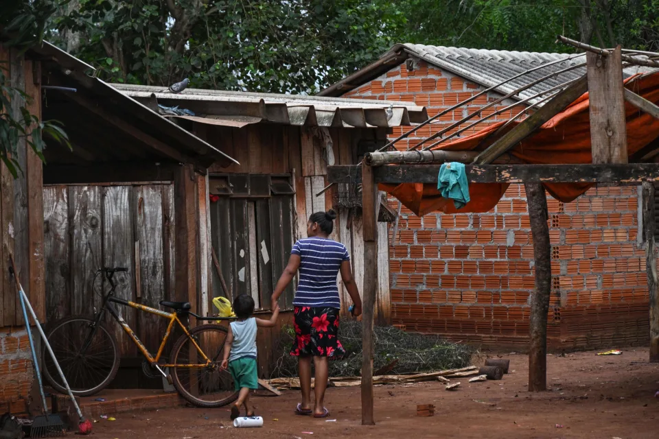 Pobreza Atinge 625 Milhões De Pessoas Em 2021 Maior Nível Desde 2012 Jornal Opção 