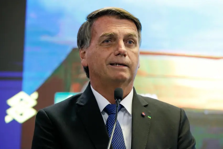 Bolsonaro, O Presidente-candidato Que Não Parou De Mentir - Jornal Opção