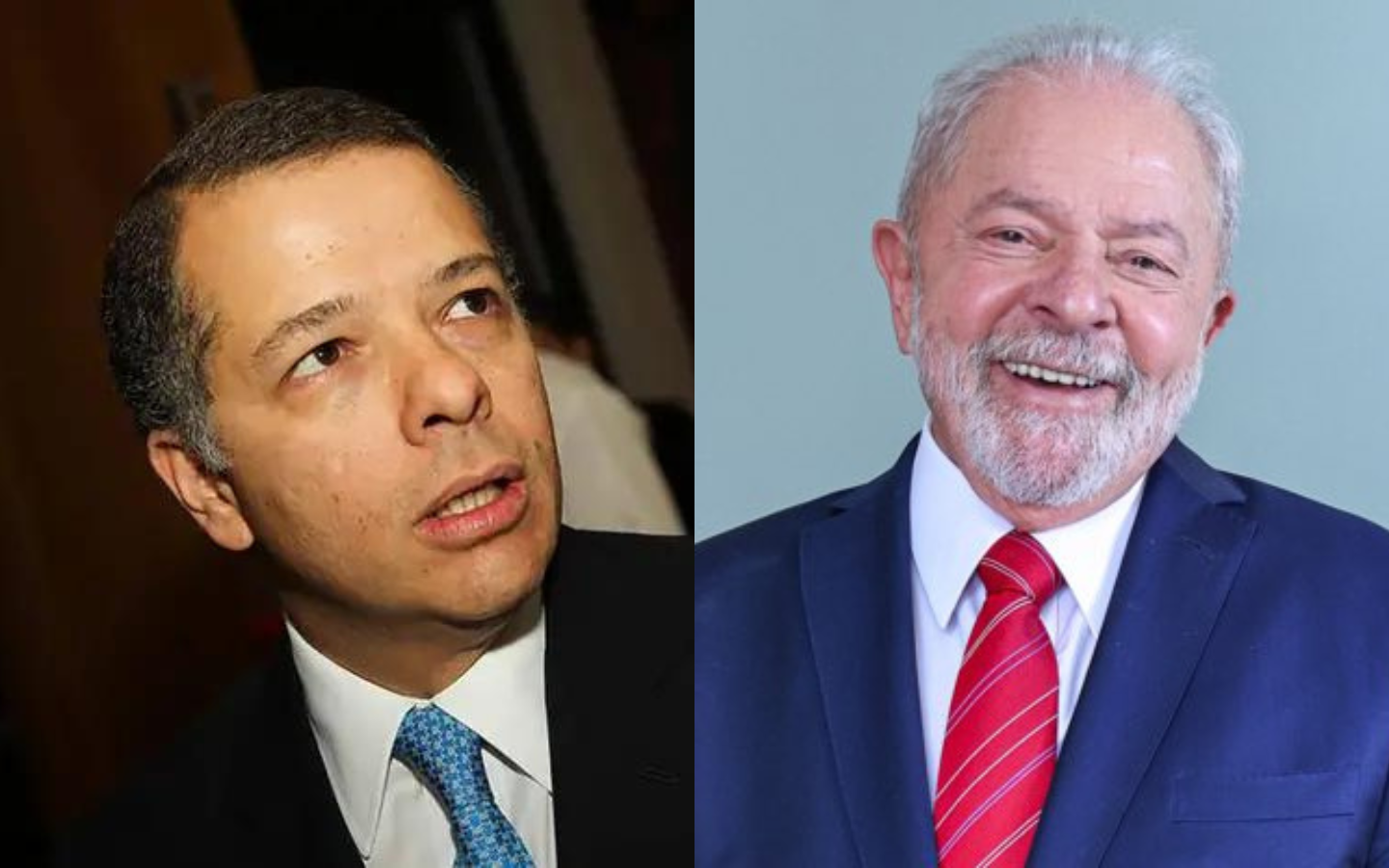 Aliados alertaram Lula sobre risco de carona de empresário para o Egito -  Jornal Opção