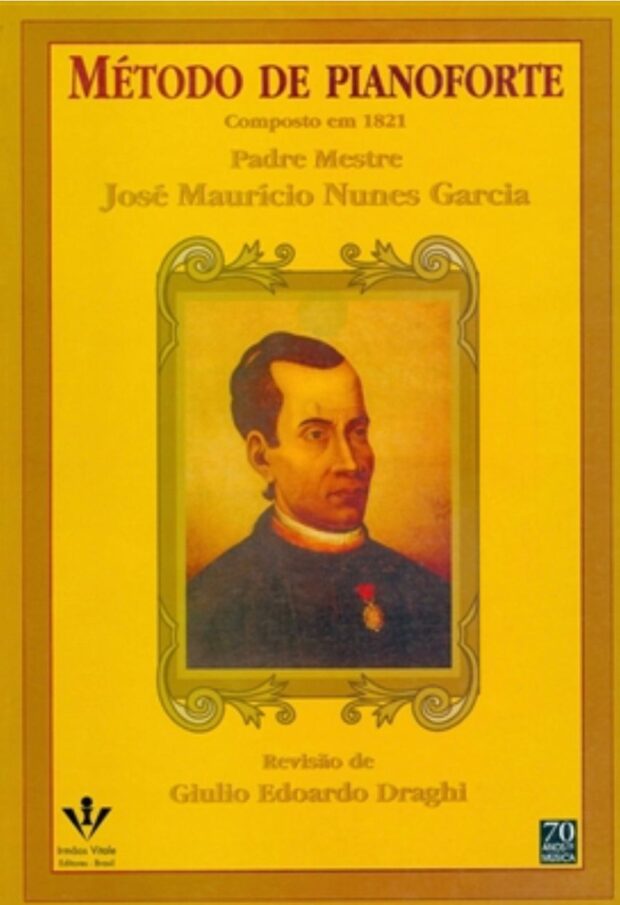 José Maurício Nunes Garcia – Wikipédia, a enciclopédia livre