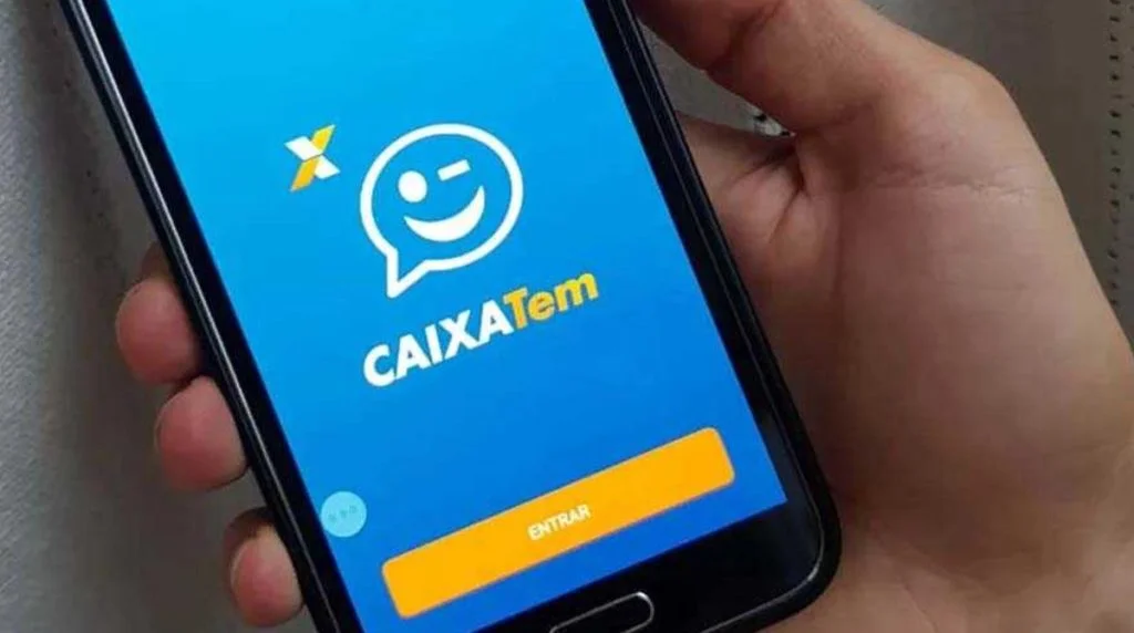 Saiba Como Desbloquear O Aplicativo Caixa Tem Pelo Whatsapp Jornal Op O