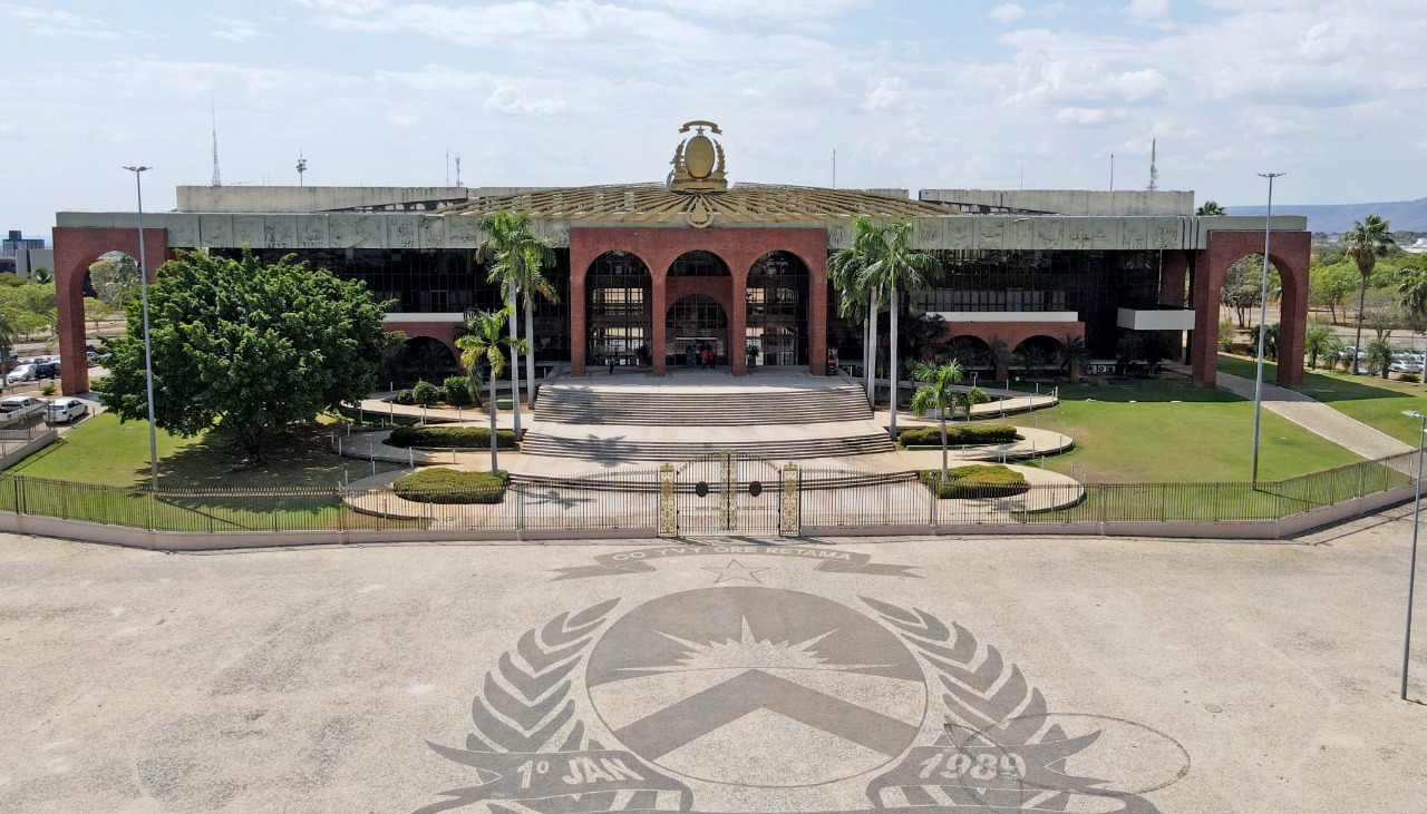 Governo Do Tocantins Decreta Ponto Facultativo Na Segunda-feira, 14 ...