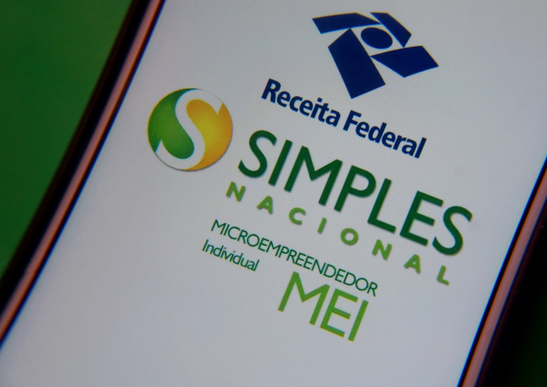 Lançada nova versão do app MEI — Receita Federal