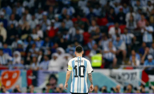 Melhor final de todos os tempos? Em jogo emocionante, Argentina vence a  França e é tricampeã