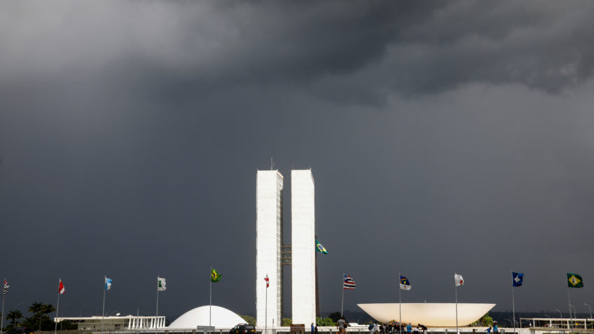 Ministério Público de Goiás denuncia 16 pessoas por manipulação de