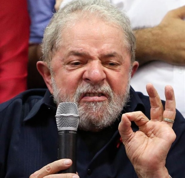 Cuidado: bolsonarismo mente sobre Lula em Paraisópolis e espalha