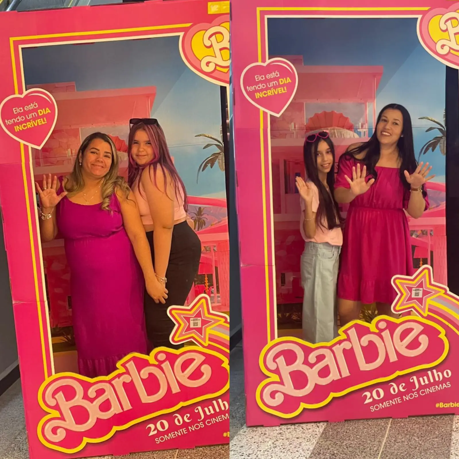 Prosa na Cozinha e no Mercado; homenagem à Barbie no Nolita; veja novidades