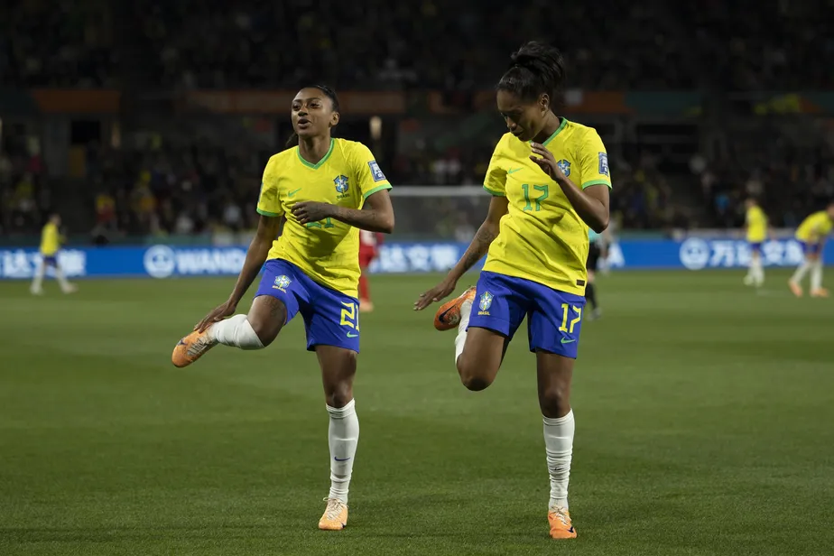 De clandestino à TV: como futebol feminino conquistou espaço no