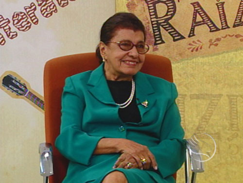 Dra. Amália Maria Amorim