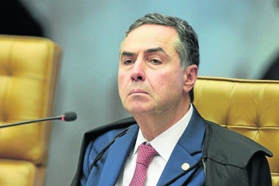 Maioria Do Stf Contra Decis O De Barroso De Encarcerar Travestis E Transexuais Em Pres Dios