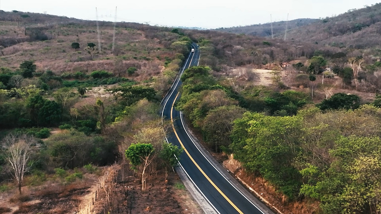 Novo PAC recicla 11 obras em rodovias prometidas desde o PAC 1