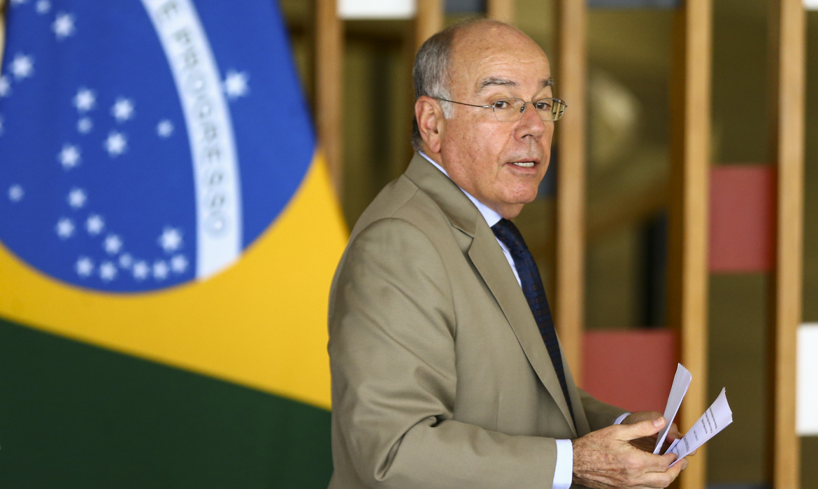 MidiaNews  Brasil sofre empate da Venezuela e perde liderança das