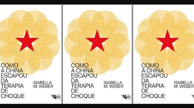 choque de cultura – Primeiro Tratamento