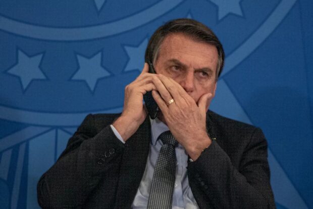 Jair Bolsonaro